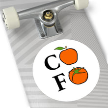 Load image into Gallery viewer, CoFo Sticker