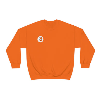 CoFo Crewneck Sweatshirt