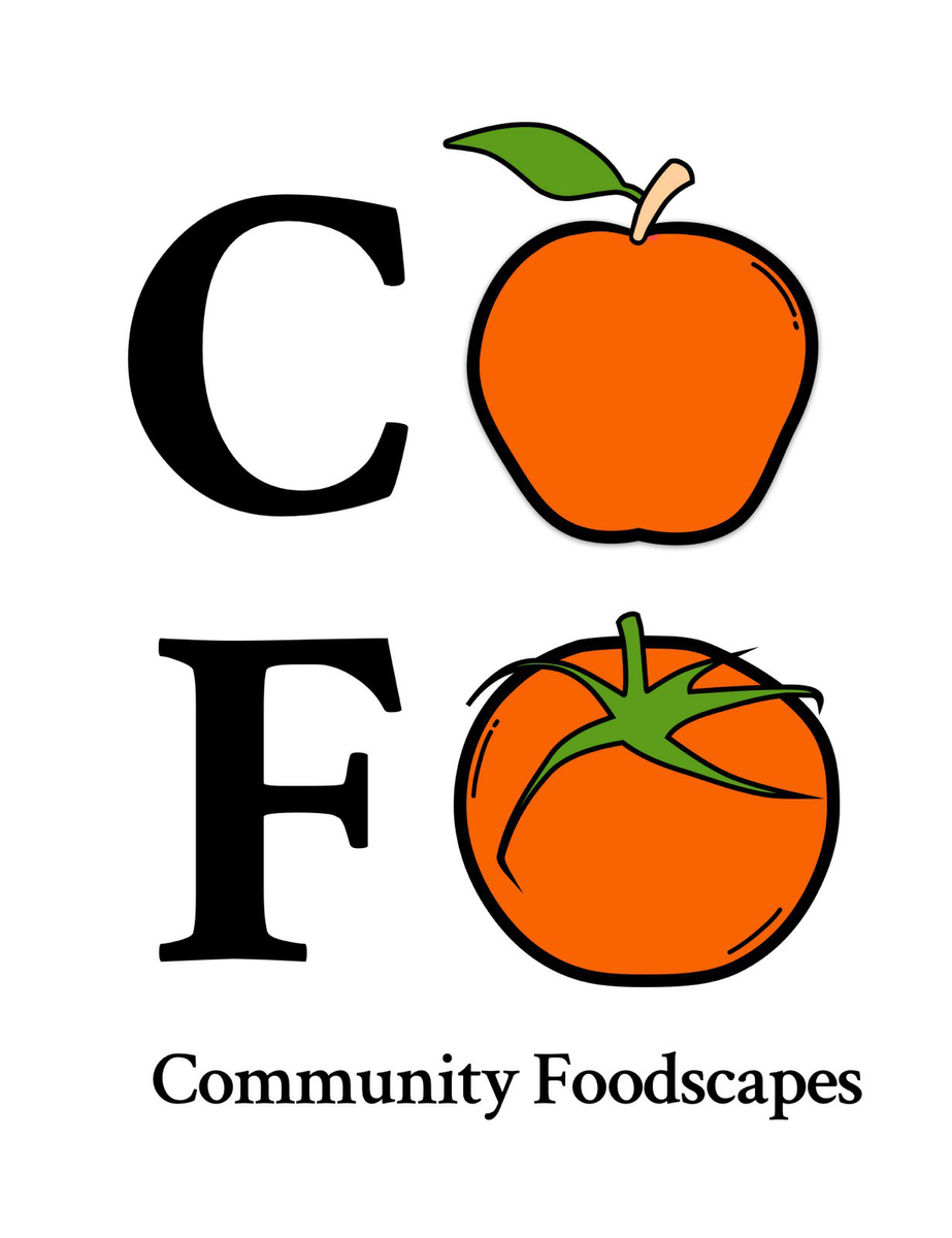 Community Foodscapes - Permaculture Services | Atlanta, GA