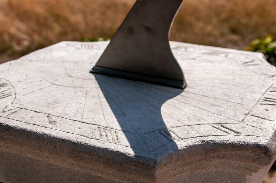 The Basics of Sun Angles in the Garden ☀️