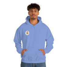 Load image into Gallery viewer, CoFo Hooded Sweatshirt