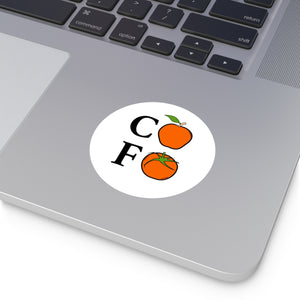 CoFo Sticker