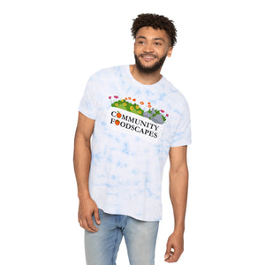 CoFo Tie-Dyed T-Shirt