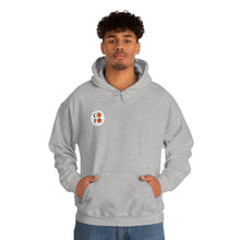 Load image into Gallery viewer, CoFo Hooded Sweatshirt