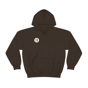 CoFo Hooded Sweatshirt