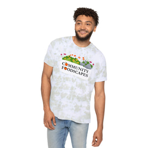 CoFo Tie-Dyed T-Shirt