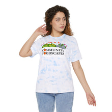 Load image into Gallery viewer, CoFo Tie-Dyed T-Shirt
