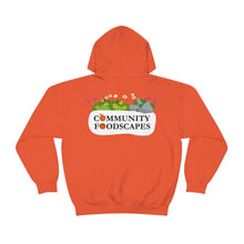 Load image into Gallery viewer, CoFo Hooded Sweatshirt