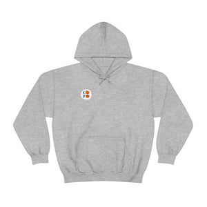 CoFo Hooded Sweatshirt