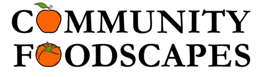 Community Foodscapes