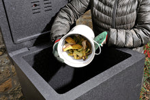 Load image into Gallery viewer, HOTBIN Composting System: No-Turn, Hands-Free