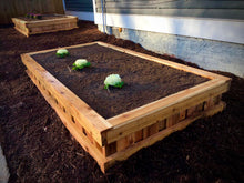 Load image into Gallery viewer, Raised Bed Kit